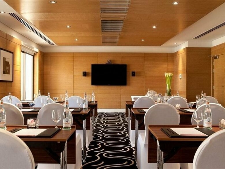 Apartamento Ramada Plaza Jumeirah Beach Residence Hotel