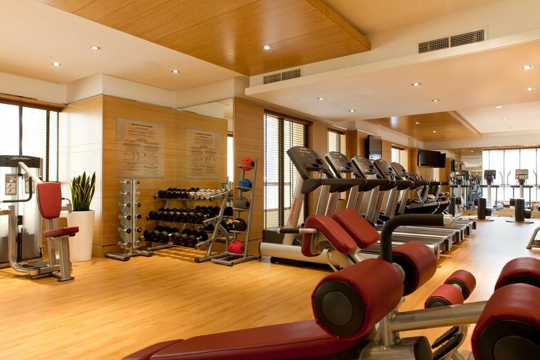 Apartamento Ramada Plaza Jumeirah Beach Residence Hotel