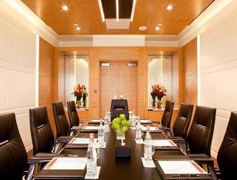 Apartamento Ramada Plaza Jumeirah Beach Residence Hotel
