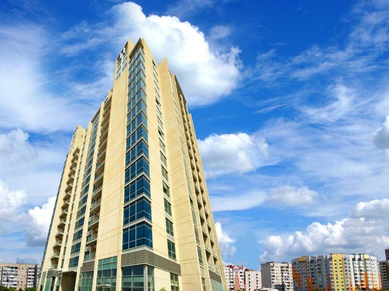 Abidos Hotel Apartment