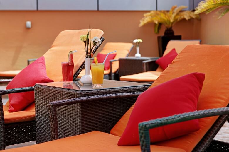 Abidos Hotel Apartment