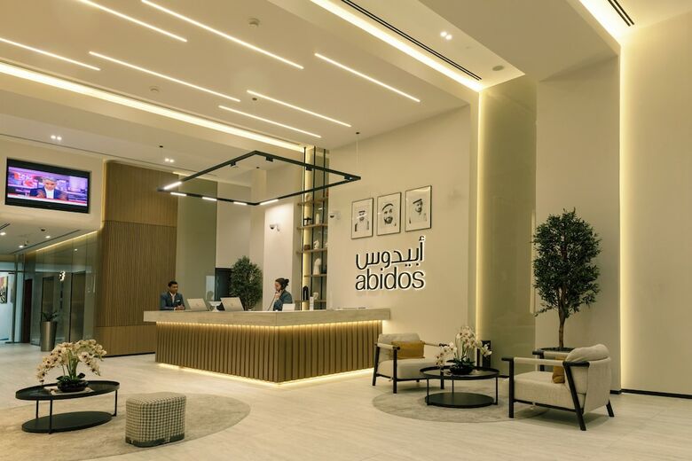 Abidos Hotel Apartment