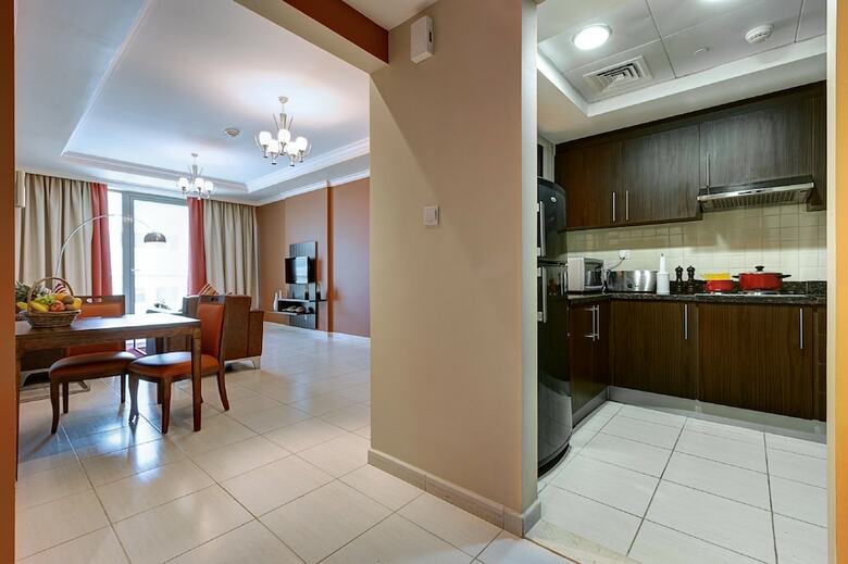 Abidos Hotel Apartment