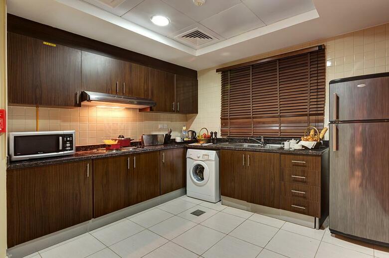 Abidos Hotel Apartment