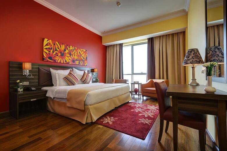 Abidos Hotel Apartment