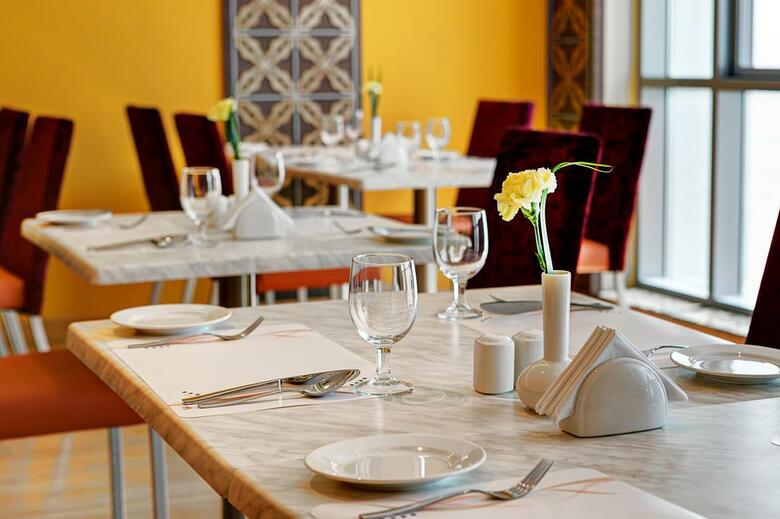 Abidos Hotel Apartment