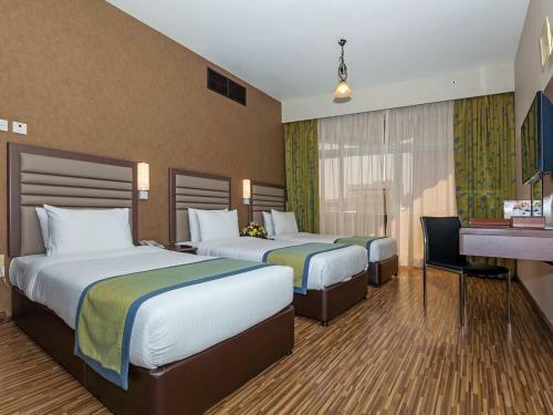 Florida International Hotel