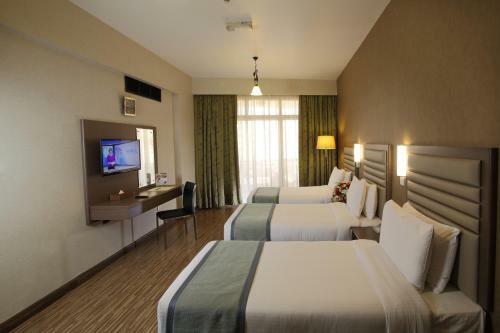 Florida International Hotel