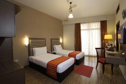 Florida International Hotel