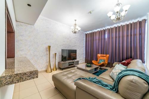 Apartamento Vacation Bay - Downtown Burj Views Towers