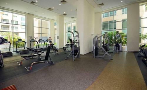 Apartamento Vacation Bay - Downtown Burj Views Towers