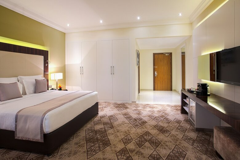 Elite Byblos Hotel