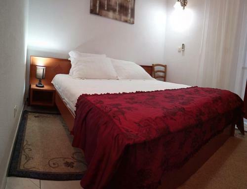 Hostal Accommodation Kruna