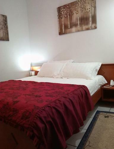 Hostal Accommodation Kruna
