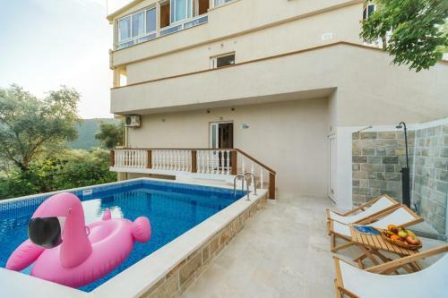 Hostal Accommodation Kruna