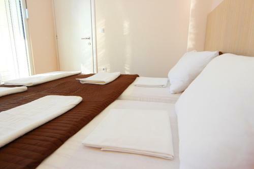 Mila & Aleksandr Apartments