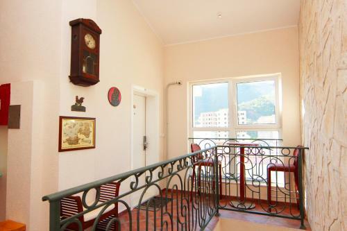Mila & Aleksandr Apartments