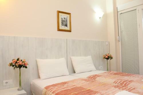 Mila & Aleksandr Apartments