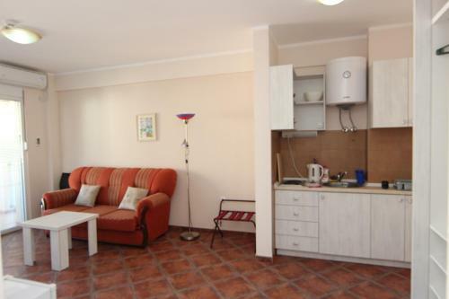 Mila & Aleksandr Apartments