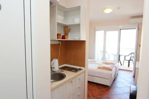 Mila & Aleksandr Apartments