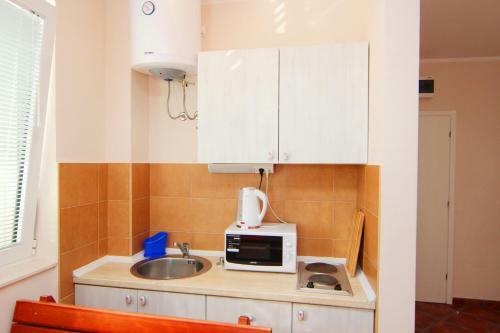 Mila & Aleksandr Apartments