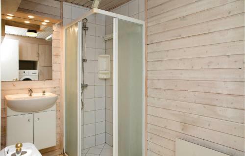 Holiday Home Decembervej