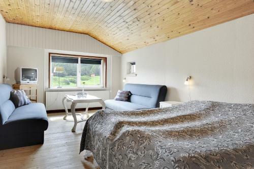 Hotel Kirkedal