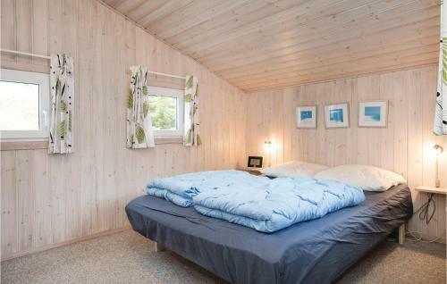 Holiday Home H�jlandet