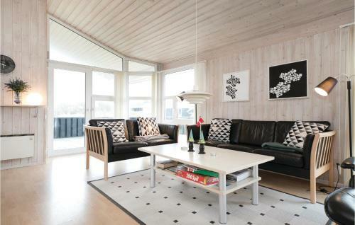 Holiday Home H�jlandet
