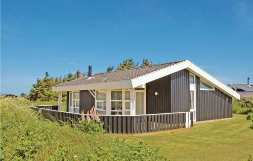 Holiday Home H�jlandet