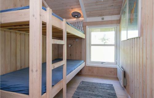 Holiday Home M�rvej L�kken VI