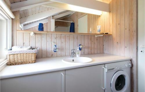 Holiday Home M�rvej L�kken VI