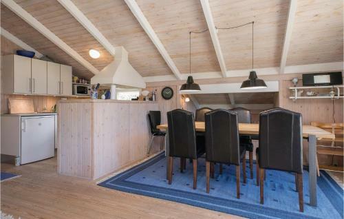 Holiday Home M�rvej L�kken VI