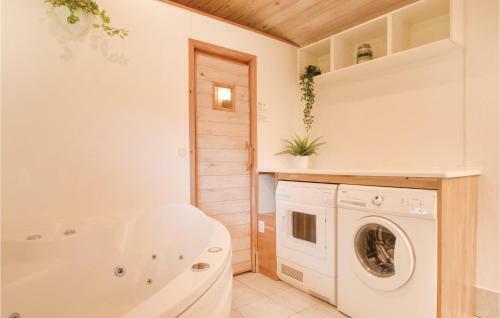 Holiday Home Nords�vej Hj�rring