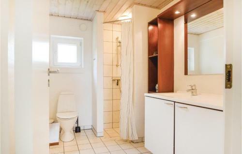 Holiday Home Nords�vej Hj�rring