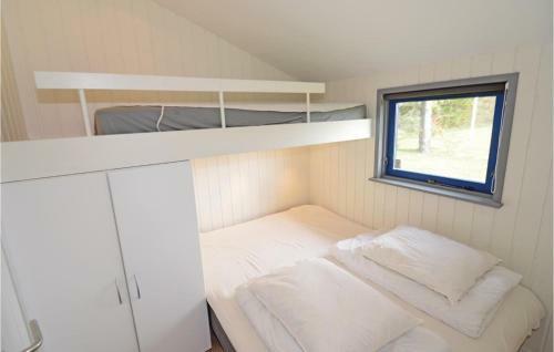 Holiday Home Klitrosevej Hj�rring