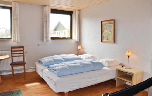 Holiday Home Hundelevvej