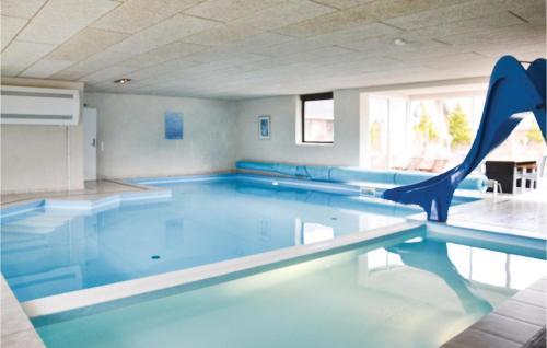 Holiday Home Hundelevvej