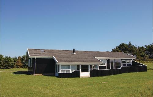 Holiday Home H�ng�rdsvej