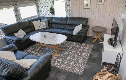 Holiday Home H�ng�rdsvej