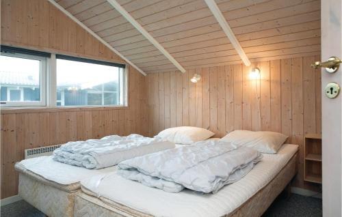 Holiday Home Rypevej Hj�rring II