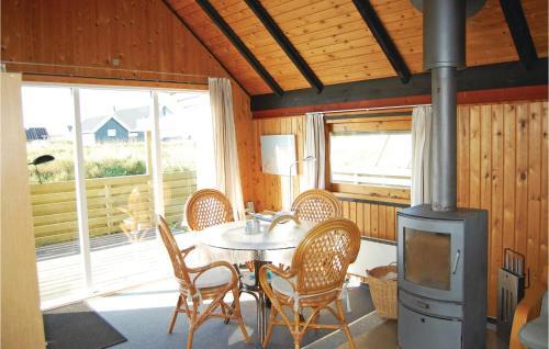 Holiday Home Gabet