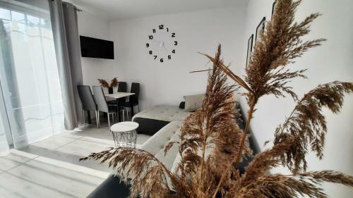 Apartamenty Willa Ba?tycka Bryza