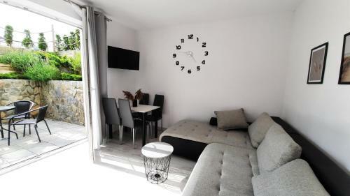 Apartamenty Willa Ba?tycka Bryza