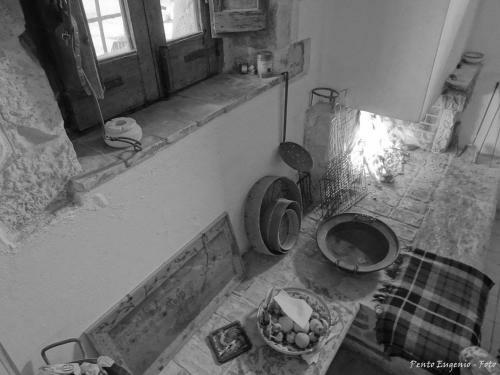 Agroturismo Ai Limiti ? 67 ? Stonehouse