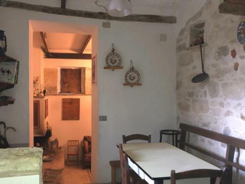 Agroturismo Ai Limiti ? 67 ? Stonehouse