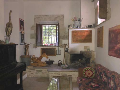 Agroturismo Ai Limiti ? 67 ? Stonehouse