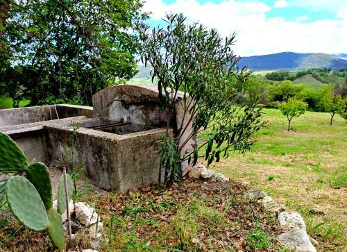 Agroturismo Ai Limiti ? 67 ? Stonehouse
