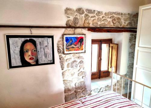 Agroturismo Ai Limiti ? 67 ? Stonehouse