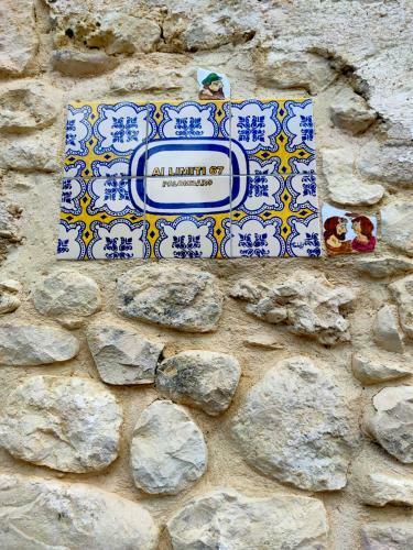 Agroturismo Ai Limiti ? 67 ? Stonehouse